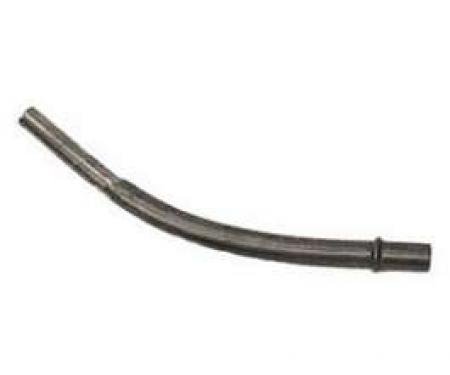 Camaro Engine Oil Dipstick Tube, Small Block, 1967-1969