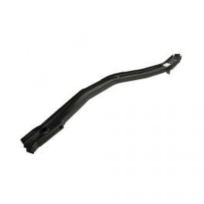 Camaro Complete Rear Frame Rail, Right, 1968-1969