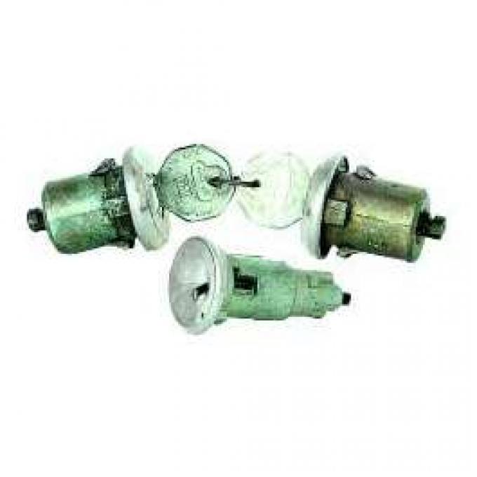 Camaro Ignition Lock & Door Lock Set, 1982 Camaro Depot