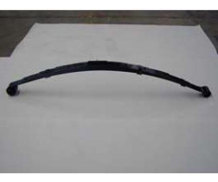 Rear Leaf Spring, 5 Leaf, Each