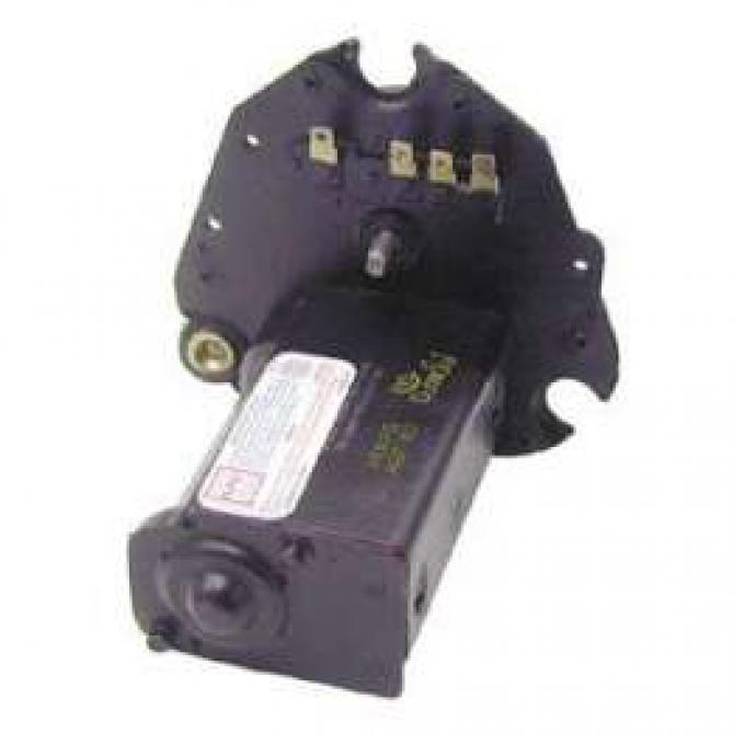 Camaro Windshield Wiper Motor Rebuilt 1967
