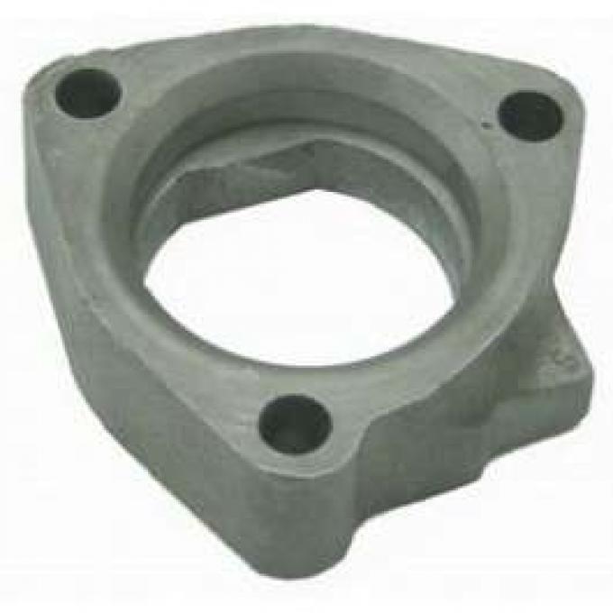 Camaro Exhaust Manifold Heat Riser Eliminator, Small Block,1967-1981