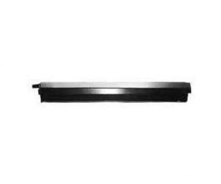 Camaro Outer Rocker Panel, Coupe, Right, 1967-1969