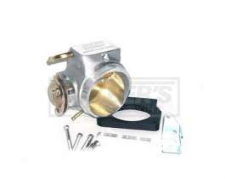 Camaro BBK 80/85mm Power Plus Throttle Body, 1998-2002