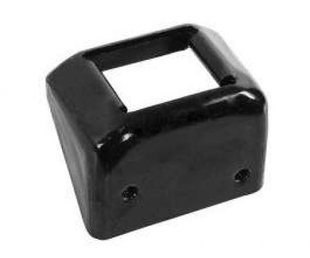 Camaro Trunk Lid Catch, 1967-1969