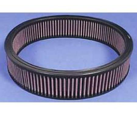 K&N Camaro Air Filter, 1967-1974