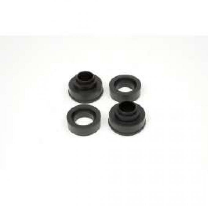 Camaro Radiator Support Mounting Bushing Set, 1967-1969