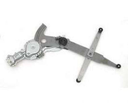 Camaro Door Power Window Regulator, Right, 1993-2002