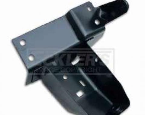 Camaro Convertible Shoulder Belt Bracket, Right, 1994-2002