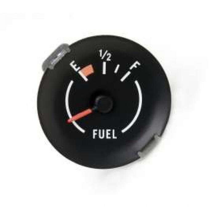 Camaro Fuel Gauge, Dash, 1970-1978