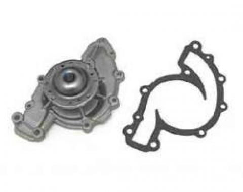 Camaro Water Pump, 3.8 Liter, ACDelco, 1995-2002