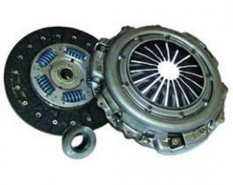 Camaro Clutch Kit, 11, 26 Spline, 1971-1981