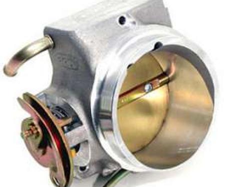 Camaro BBK Throttle Body, Cable Drive, 92mm, LS2/LS3/LS7