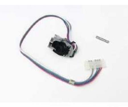 Camaro Windshield Wiper Switch, For Cars With Delay Wipers,1984-1989