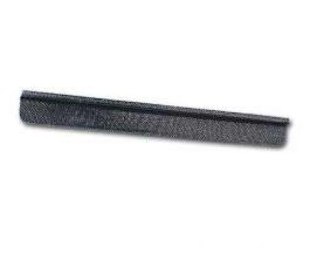 Camaro Door Sills, Carbon Fiber, 1993-2002