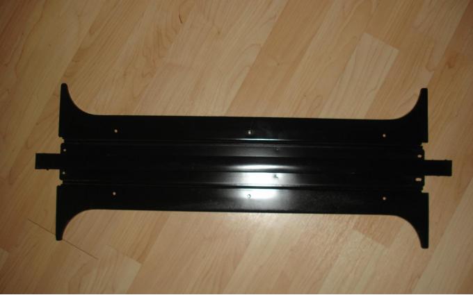 Camaro/Firebird T-Top Center Molding, USED, 1982-1992