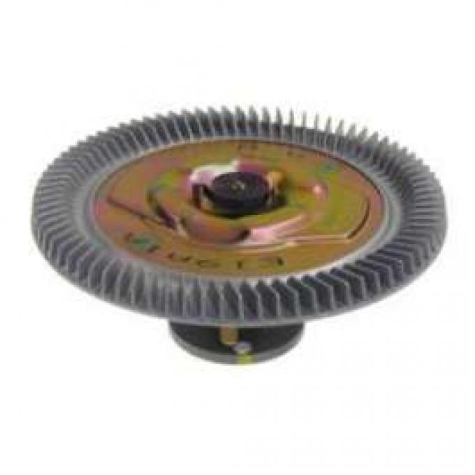 Camaro Engine Cooling Fan Clutch Assembly, AC Delco, 1969