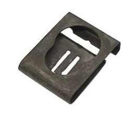 Camaro Pedal Pivot Shaft Retaining Clip, For Cars With Manual Or Automatic Transmission, 1967-1969