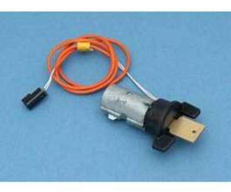 Camaro Ignition Lock Cylinder, For Cars With Automatic Transmission, 1993-2002