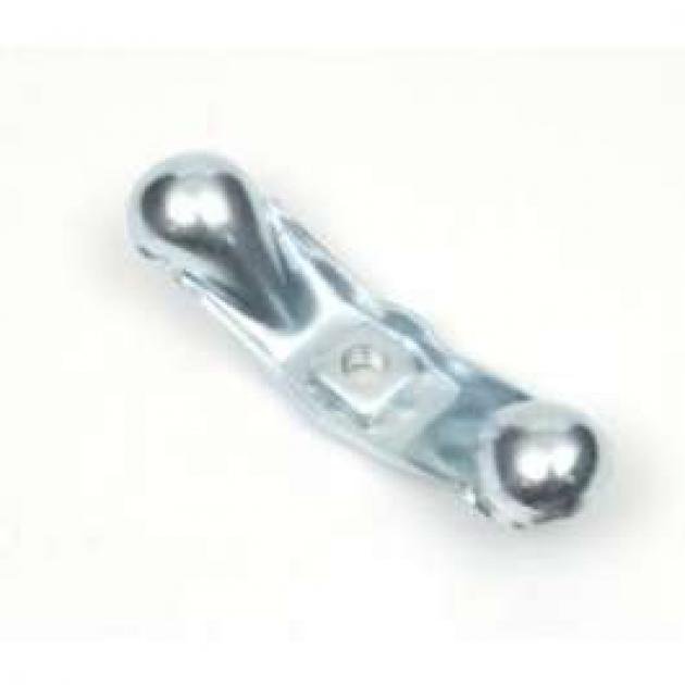 Spare Tire Hold Down Wing Nut, 19671981 Camaro Depot