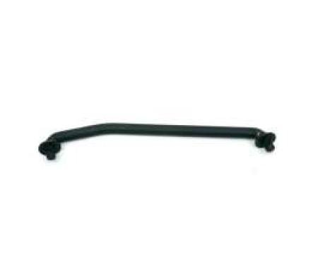Camaro Automatic Reverse Lockout Rod, Lower, For Big Blocks And TH400, 1969