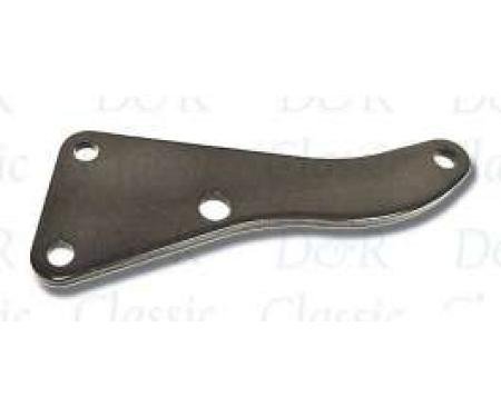 Camaro Alternator Bracket, Lower, Big Block, 1970-1972