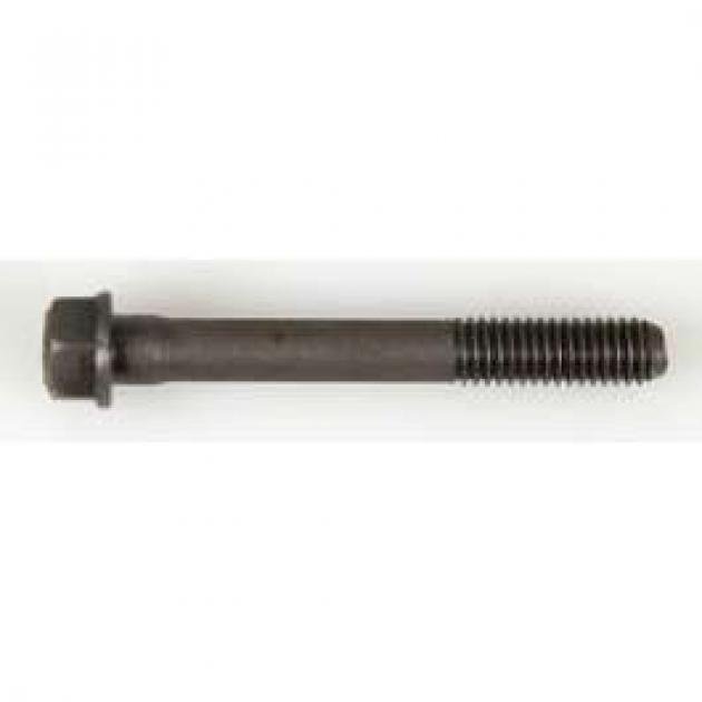 Main bearing cap shop bolts