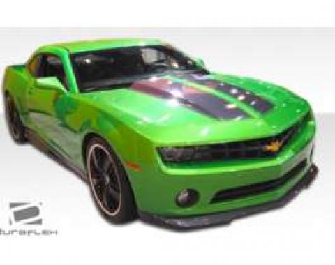 Camaro V6 Polyurethane GM-X Body Kit, Extreme Dimensions, 2010-2013