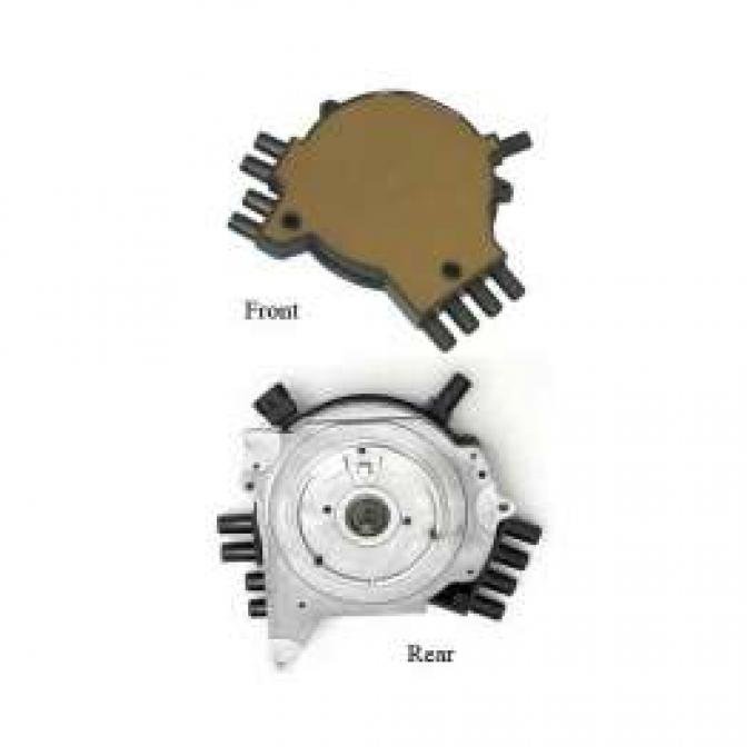 Camaro Distributor Assembly, OptiSpark, 1993-1994