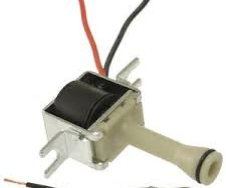 Camaro Transmission Kickdown Solenoid Switch, 1980-1987