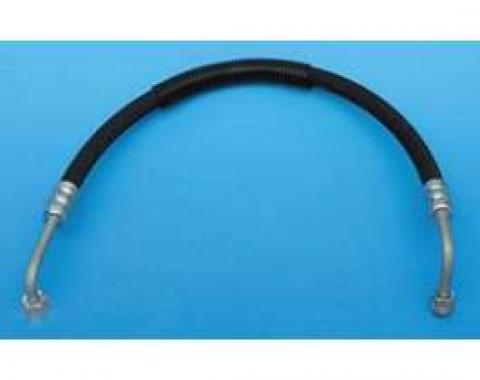 Camaro Power Steering Pressure Hose, 1967-1968