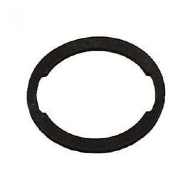 Lot Of 2 GM Chevy Black Rubber Door Lock Cylinder Seal Gaskets – 47522