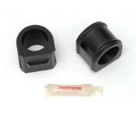 Camaro Sway Bar Bushing Kit, 34mm, Urethane, 1982-1992