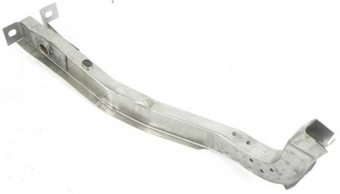 Camaro/Firebird Standard Rear Frame Rail, Left, 1974-1981 | Camaro Depot