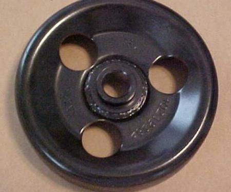 Camaro Power Steering Pump Pulley, 1993-1997