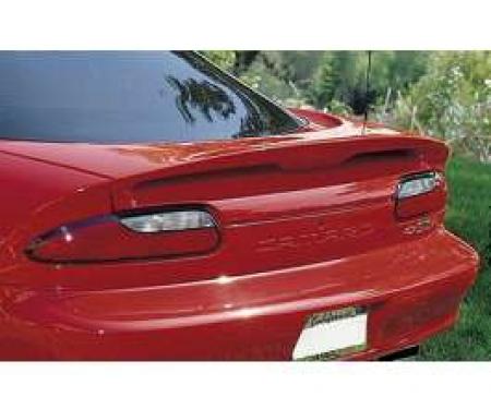 Camaro Rear Spoiler, Super Sport, 1996-1997