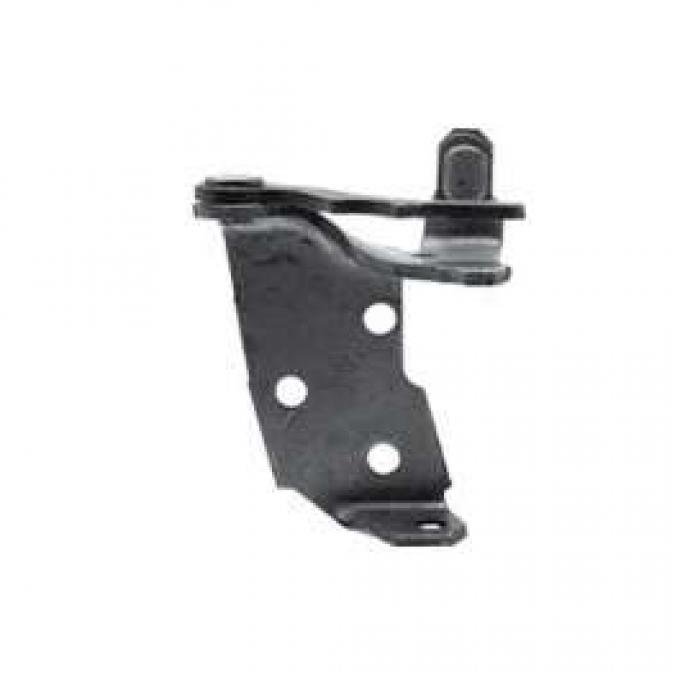 Camaro Door Hinge, Door Side, Lower, Left, 1982-1992