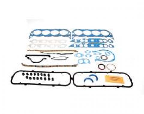 Camaro Engine Gasket Set, Big Block with Special High Performance, 1967-1969