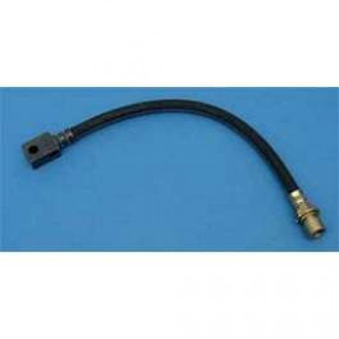 Camaro Brake Hose, Rear, 1976-1981