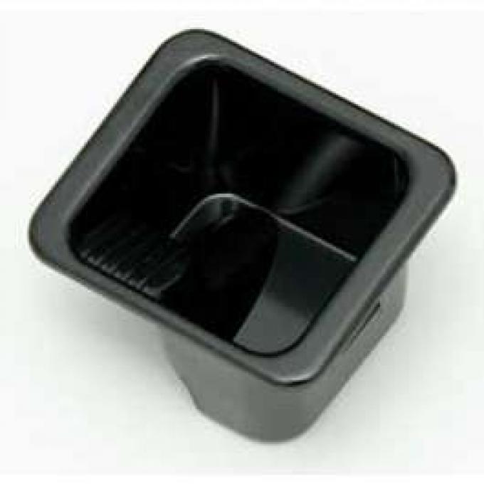 Camaro Console Ash Tray, Front, 1993-2002