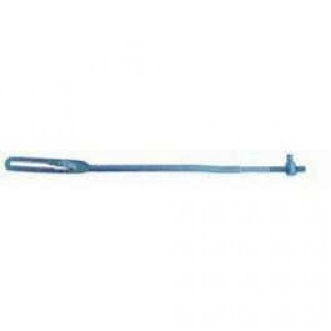 Camaro Upper Kickdown Rod For Cars With 2-Barrel Carburetor & Powerglide Transmission, 1970-72