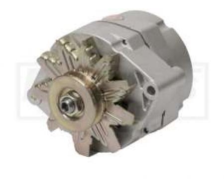 Camaro Alternator, 100 Amp, 5.0 Liter (305ci), 1988-1989