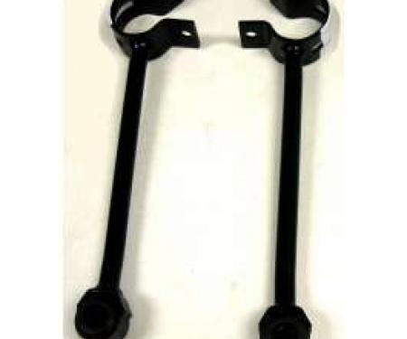 Camaro Sway Bar Links, Rear, 1974-1981