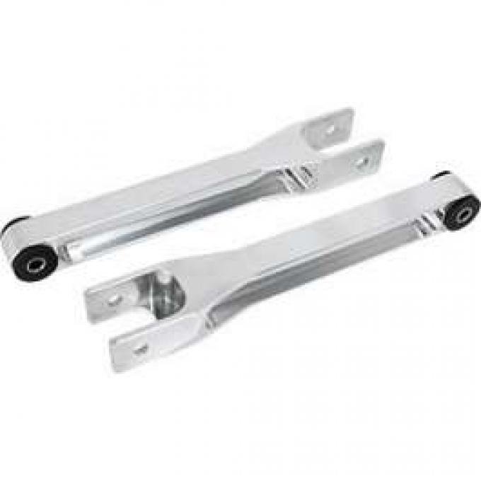 Camaro Rear Billet Aluminum Trailing Arms, LSR Performance,2010-2013