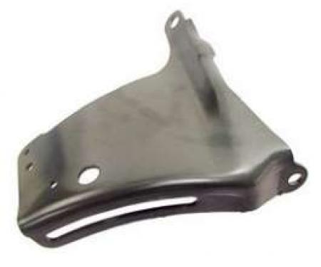 Camaro Alternator Bracket, Small Block, Large Top, 1969-1974