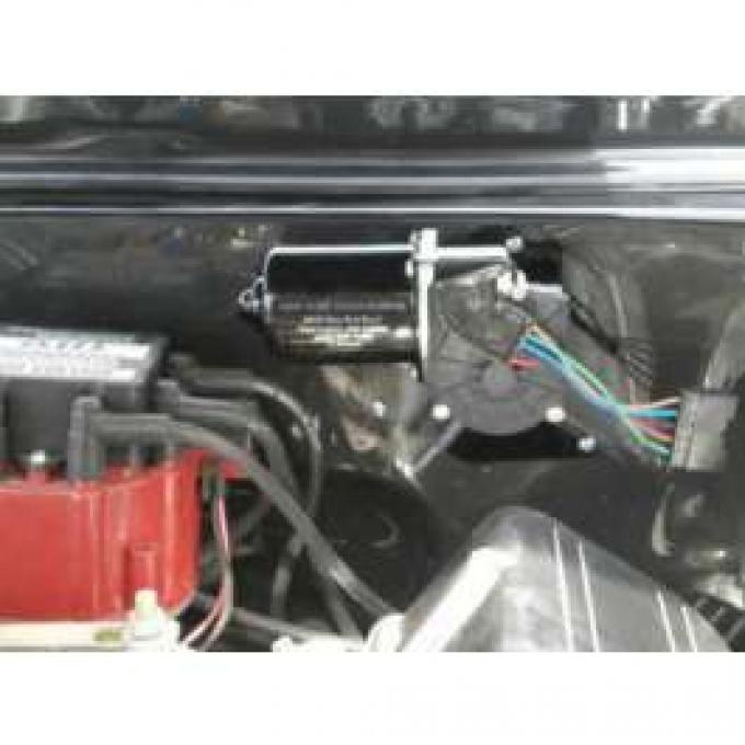 67 camaro shop wiper motor