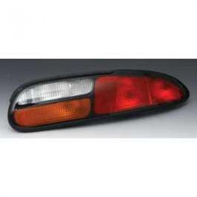 Camaro Taillight Assembly, Right, 19972002
