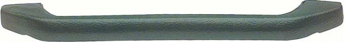 F-Body Door Grab Handle, Deluxe Interior, Dark Green, 1969