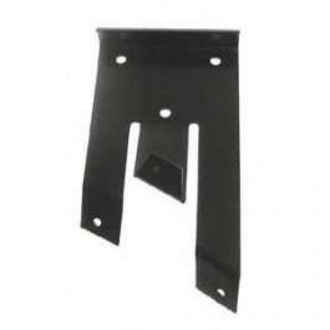 Camaro Windshield Washer Jar Extension Mounting Bracket, Rally Sport (RS), 1969