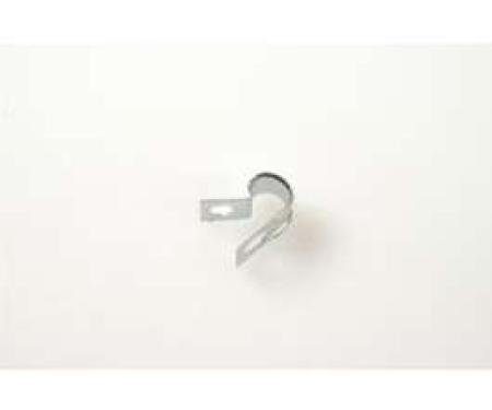 Camaro Fuel Line Retaining Clamp, 3/8, 1967-1969